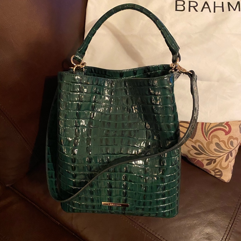 Brahm Amelia Handbag